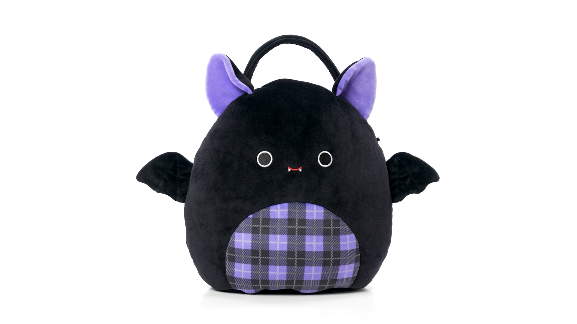 JWC5007 Morgana the Bat Squish Pail 360 Rotation